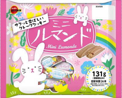 ミニルマンドＥ