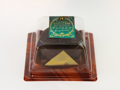 ザッハトルテ