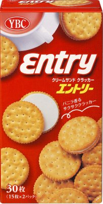 エントリーＬ