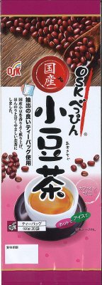 べっぴん国産小豆茶20袋