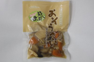 筑前煮