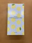 ほんきのレモンケーキ
