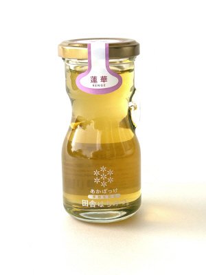 田舎はちみつ　蓮華