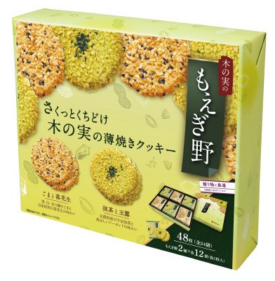 もえぎ野４８枚入
