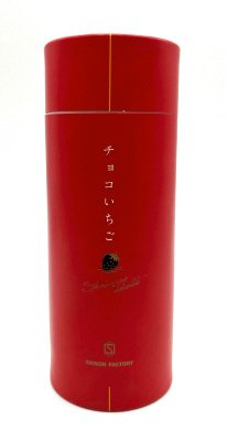 SAISONFACTORY チョコいちご