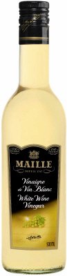 ＭＡＩＬＬＥ　白ワインビネガー