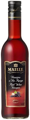 ＭＡＩＬＬＥ　赤ワインビネガー