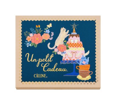 カリーヌ（フローラル）