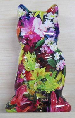 メルティキャット缶ミックス　BOUQUET