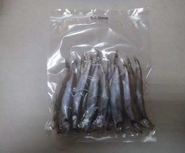 子持ちからふとししゃも（カナダ産）