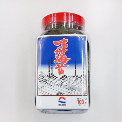 味付のり１００
