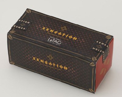 サンサシオン