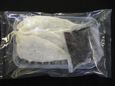 フライパンで出来るいわし蒲焼きキット