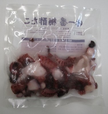 味一番 梅酢たこ