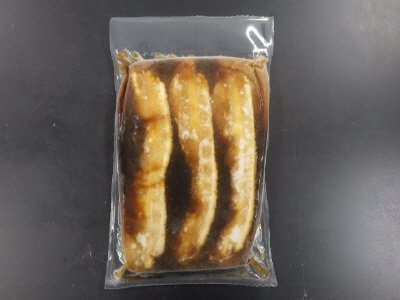 トロっととろける厚切り豚角煮