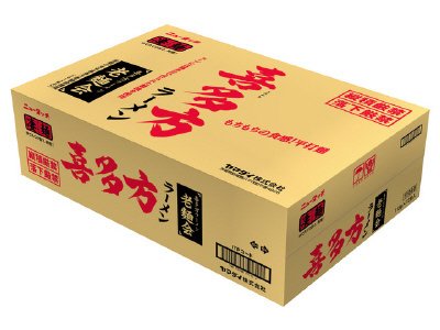 喜多方ラーメン