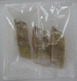 北海道産真だら柚子味噌漬