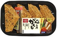 △お魚がんも　みそだれ添付