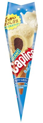 ジャイアントカプリコ＜ミルク＞