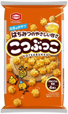 １１０ｇこつぶっこ