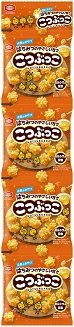 ６０ｇこつぶっこ４連