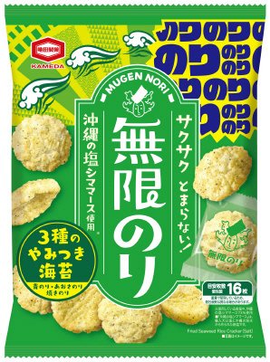 ７３ｇ無限のり
