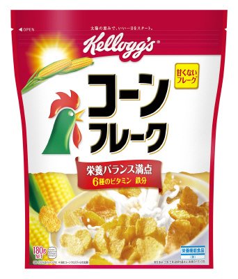 コーンフレーク