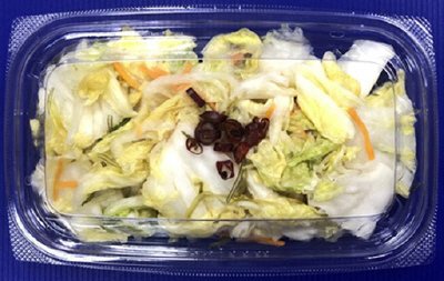 おしんこ白菜