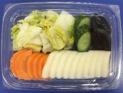 ぬか漬盛合せ（大）