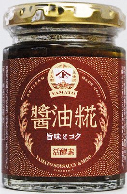 醤油糀