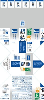超熟４枚スライス