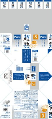 超熟８枚スライス