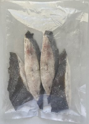 赤がれい切身（加熱用）