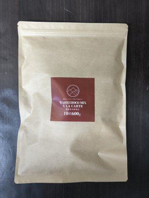 割れチョコミックス アラカルト 10種 600g