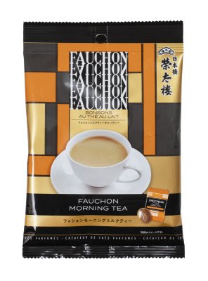 フォション ミルクティーキャンディー