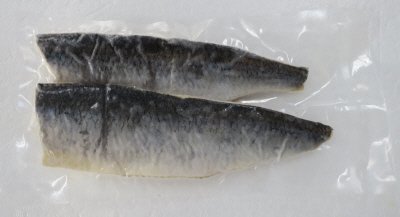 北海道産〆にしん