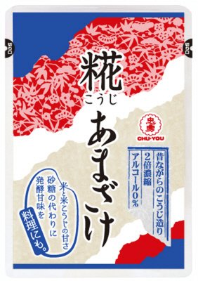 こうじあまざけ２５０ｇ