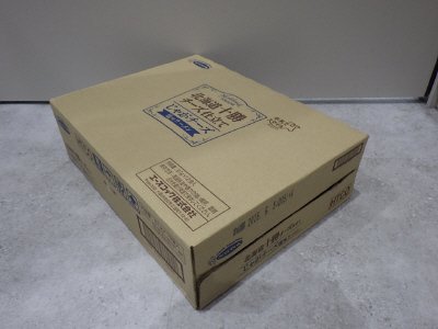 北海道十勝チーズ仕立て　じゃがチーズ塩味ラーメン
