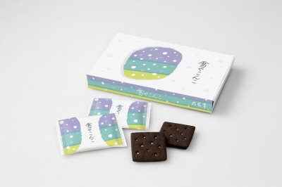 雪やこんこ