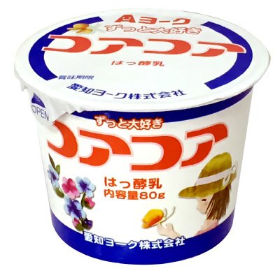 コアコア