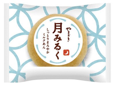 月みるく