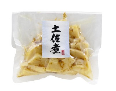 土佐煮