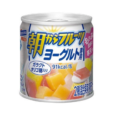 朝からフルーツ　ヨーグルト専用