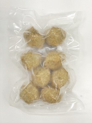 レンジで簡単！里いもれんこんコロッケ