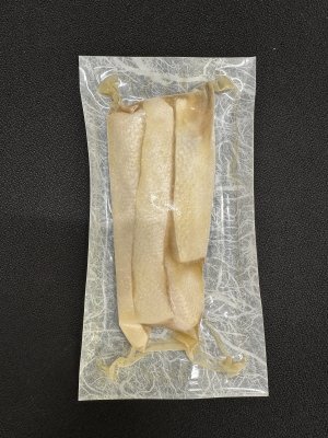 サーモンハラス醤油みりん漬け