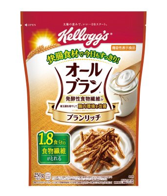 オールブラン　ブランリッチ