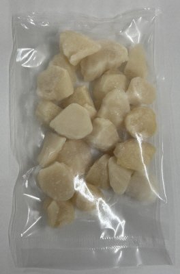 訳ありホタテ貝柱