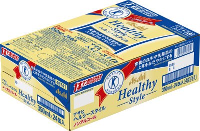 従）アサヒヘルシースタイル