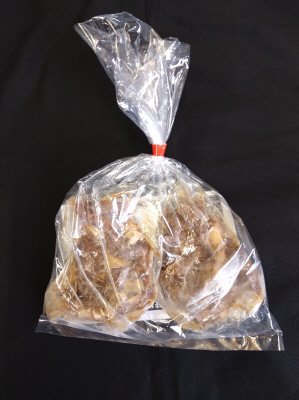 焼き豚P国産豚の端っこチャーシュー　90*2