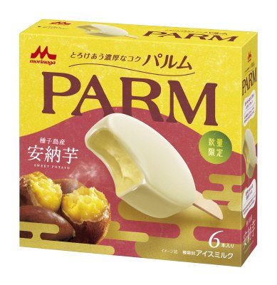 ＰＡＲＭ 安納芋